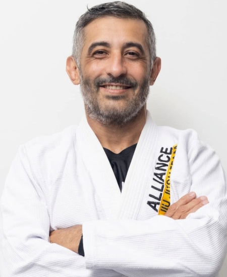 Cesar Maciel