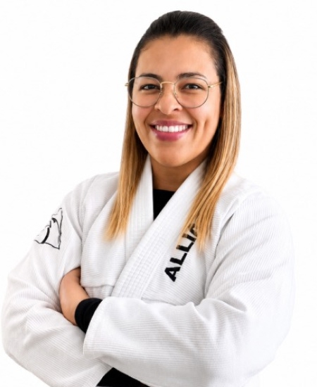 Jackeline Motta